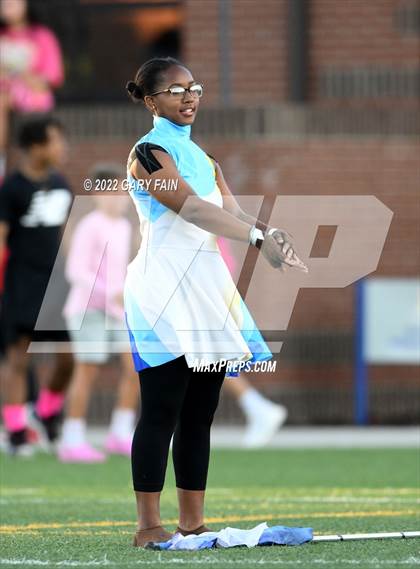 Thumbnail 2 in Chattanooga Christian @ Boyd-Buchanan photogallery.
