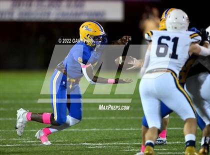 Thumbnail 2 in Chattanooga Christian @ Boyd-Buchanan photogallery.
