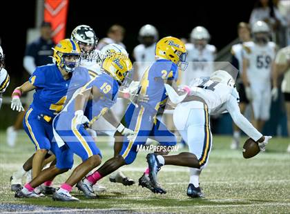 Thumbnail 2 in Chattanooga Christian @ Boyd-Buchanan photogallery.