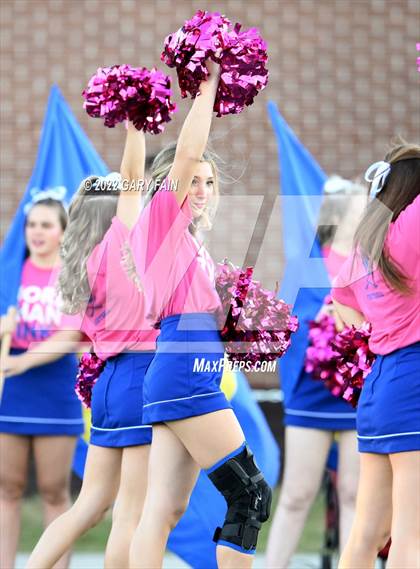 Thumbnail 1 in Chattanooga Christian @ Boyd-Buchanan photogallery.