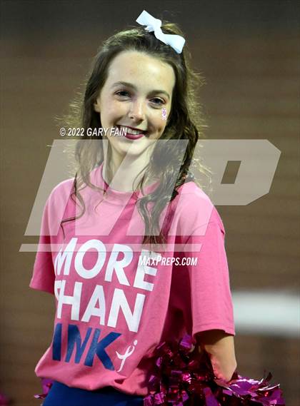 Thumbnail 1 in Chattanooga Christian @ Boyd-Buchanan photogallery.