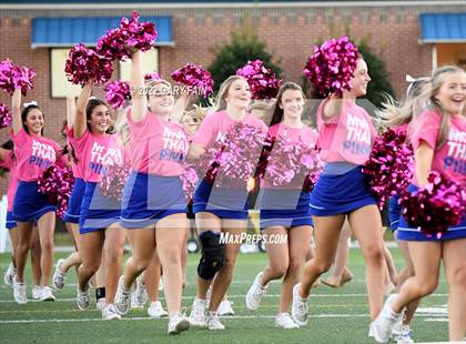 Thumbnail 3 in Chattanooga Christian @ Boyd-Buchanan photogallery.