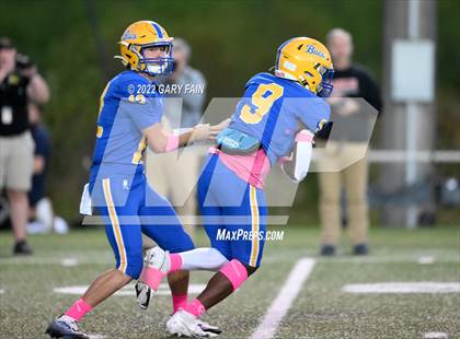 Thumbnail 3 in Chattanooga Christian @ Boyd-Buchanan photogallery.