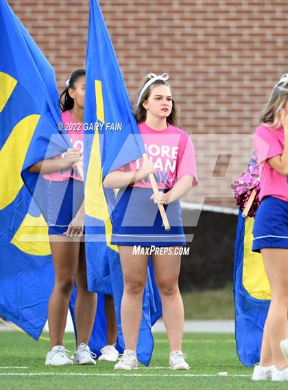 Thumbnail 1 in Chattanooga Christian @ Boyd-Buchanan photogallery.