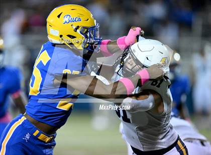 Thumbnail 2 in Chattanooga Christian @ Boyd-Buchanan photogallery.