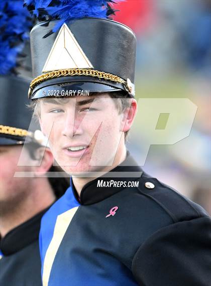 Thumbnail 2 in Chattanooga Christian @ Boyd-Buchanan photogallery.