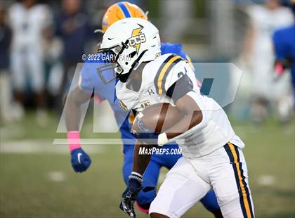 Thumbnail 3 in Chattanooga Christian @ Boyd-Buchanan photogallery.
