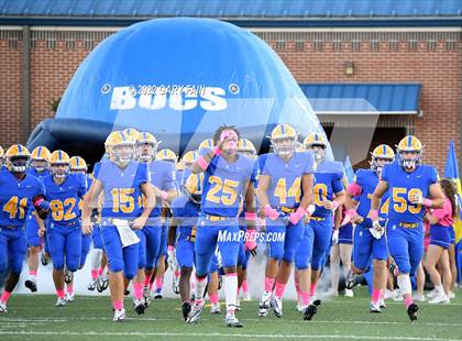 Thumbnail 2 in Chattanooga Christian @ Boyd-Buchanan photogallery.