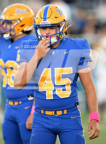 Thumbnail 2 in Chattanooga Christian @ Boyd-Buchanan photogallery.