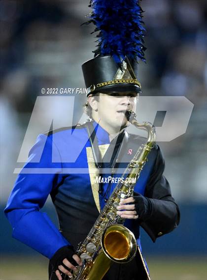 Thumbnail 3 in Chattanooga Christian @ Boyd-Buchanan photogallery.