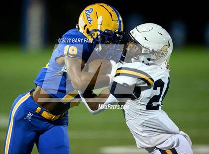 Thumbnail 3 in Chattanooga Christian @ Boyd-Buchanan photogallery.