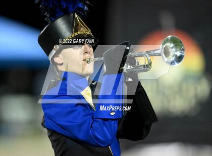 Thumbnail 1 in Chattanooga Christian @ Boyd-Buchanan photogallery.