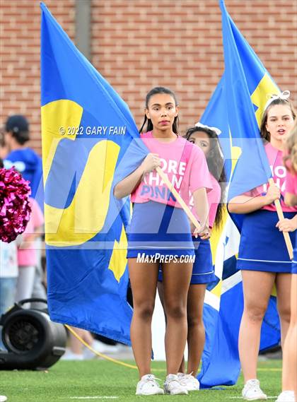 Thumbnail 1 in Chattanooga Christian @ Boyd-Buchanan photogallery.