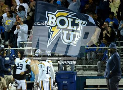 Thumbnail 2 in Chattanooga Christian @ Boyd-Buchanan photogallery.