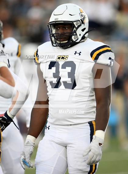 Thumbnail 1 in Chattanooga Christian @ Boyd-Buchanan photogallery.