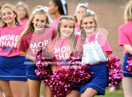 Thumbnail 3 in Chattanooga Christian @ Boyd-Buchanan photogallery.