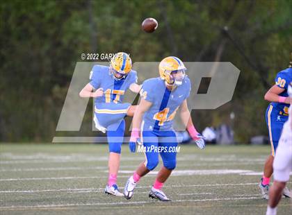 Thumbnail 2 in Chattanooga Christian @ Boyd-Buchanan photogallery.