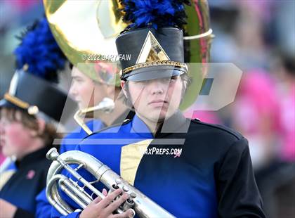 Thumbnail 1 in Chattanooga Christian @ Boyd-Buchanan photogallery.