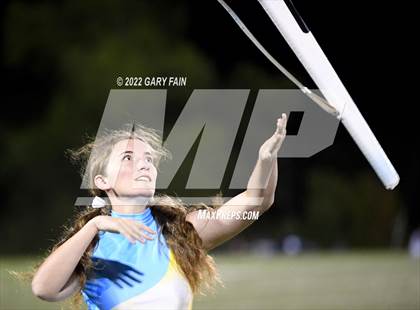 Thumbnail 1 in Chattanooga Christian @ Boyd-Buchanan photogallery.