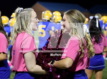 Thumbnail 3 in Chattanooga Christian @ Boyd-Buchanan photogallery.