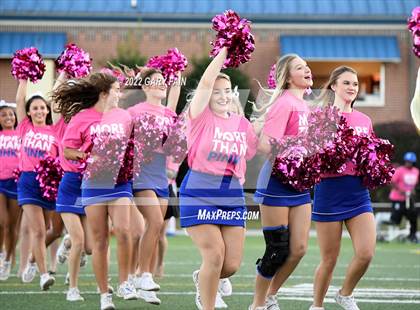 Thumbnail 3 in Chattanooga Christian @ Boyd-Buchanan photogallery.