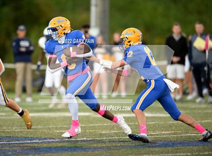 Thumbnail 2 in Chattanooga Christian @ Boyd-Buchanan photogallery.