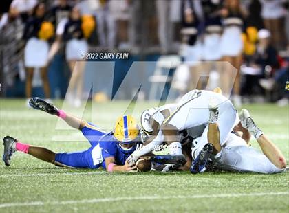 Thumbnail 3 in Chattanooga Christian @ Boyd-Buchanan photogallery.