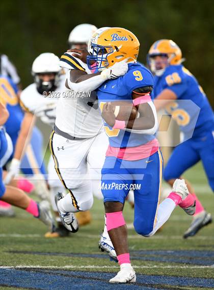 Thumbnail 1 in Chattanooga Christian @ Boyd-Buchanan photogallery.