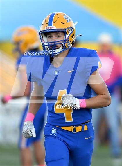 Thumbnail 2 in Chattanooga Christian @ Boyd-Buchanan photogallery.