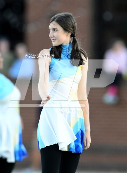 Thumbnail 1 in Chattanooga Christian @ Boyd-Buchanan photogallery.