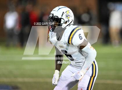 Thumbnail 3 in Chattanooga Christian @ Boyd-Buchanan photogallery.