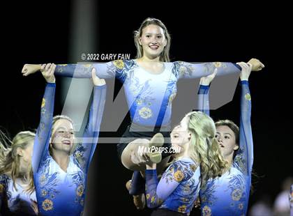 Thumbnail 3 in Chattanooga Christian @ Boyd-Buchanan photogallery.