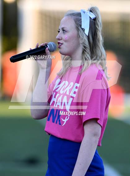 Thumbnail 1 in Chattanooga Christian @ Boyd-Buchanan photogallery.