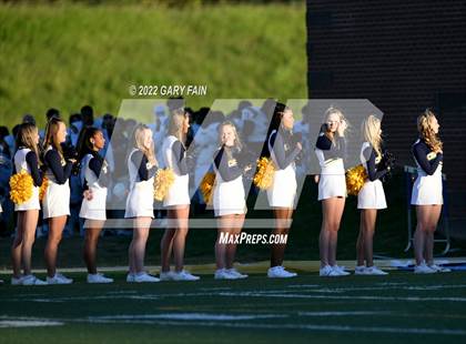 Thumbnail 2 in Chattanooga Christian @ Boyd-Buchanan photogallery.