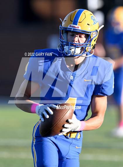 Thumbnail 3 in Chattanooga Christian @ Boyd-Buchanan photogallery.