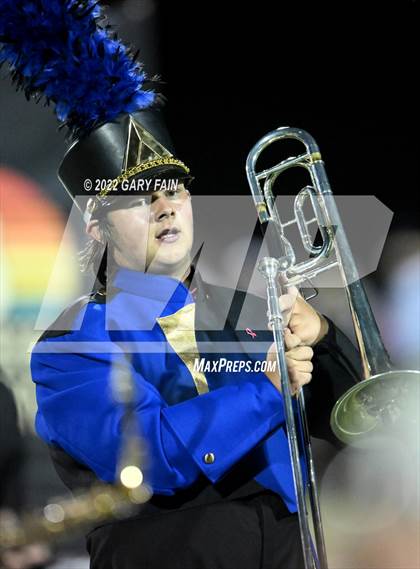 Thumbnail 3 in Chattanooga Christian @ Boyd-Buchanan photogallery.