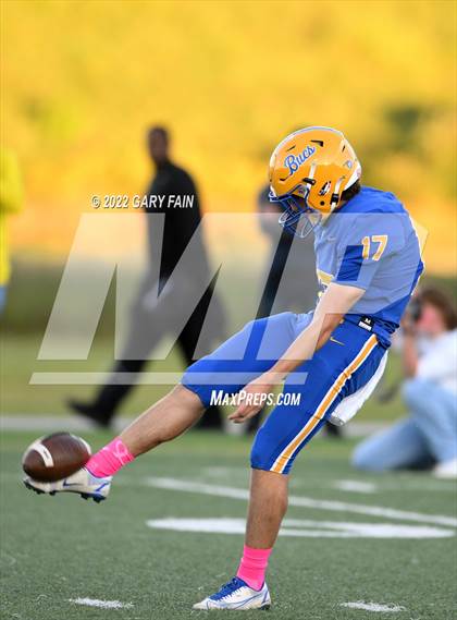 Thumbnail 1 in Chattanooga Christian @ Boyd-Buchanan photogallery.