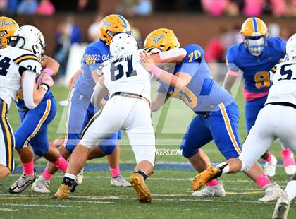 Thumbnail 3 in Chattanooga Christian @ Boyd-Buchanan photogallery.