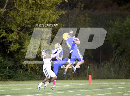 Thumbnail 1 in Chattanooga Christian @ Boyd-Buchanan photogallery.