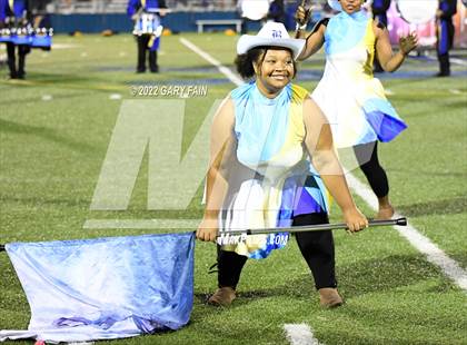 Thumbnail 2 in Chattanooga Christian @ Boyd-Buchanan photogallery.