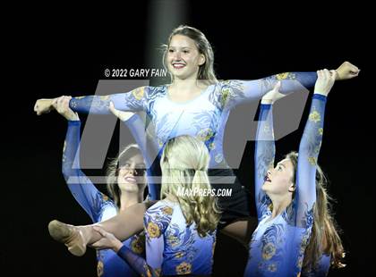 Thumbnail 1 in Chattanooga Christian @ Boyd-Buchanan photogallery.