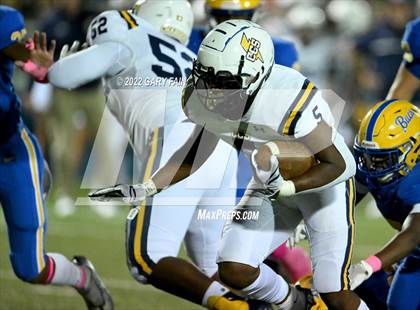 Thumbnail 1 in Chattanooga Christian @ Boyd-Buchanan photogallery.