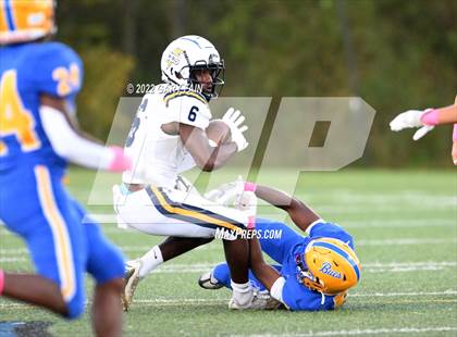 Thumbnail 2 in Chattanooga Christian @ Boyd-Buchanan photogallery.