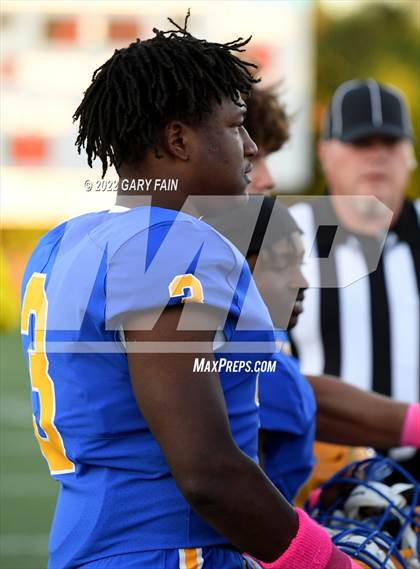 Thumbnail 1 in Chattanooga Christian @ Boyd-Buchanan photogallery.