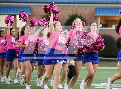 Thumbnail 2 in Chattanooga Christian @ Boyd-Buchanan photogallery.