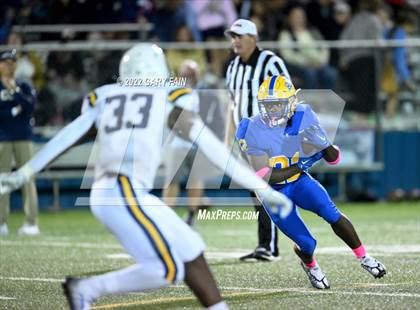 Thumbnail 3 in Chattanooga Christian @ Boyd-Buchanan photogallery.
