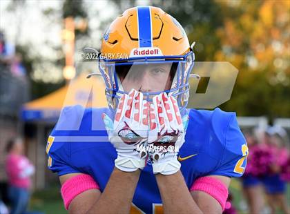 Thumbnail 3 in Chattanooga Christian @ Boyd-Buchanan photogallery.
