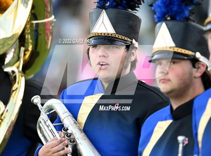 Thumbnail 3 in Chattanooga Christian @ Boyd-Buchanan photogallery.