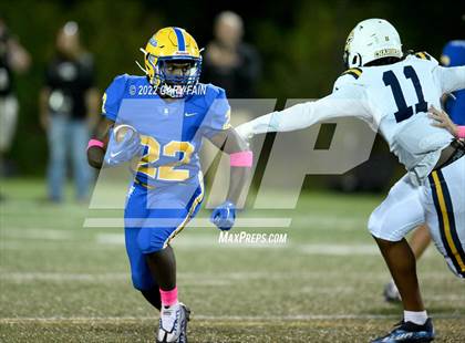 Thumbnail 1 in Chattanooga Christian @ Boyd-Buchanan photogallery.