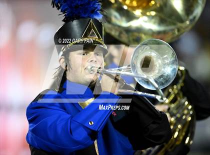 Thumbnail 1 in Chattanooga Christian @ Boyd-Buchanan photogallery.